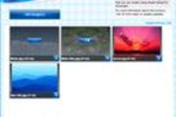 Xceed Upload for Silverlight预览：